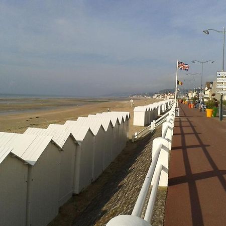 Cottage Duplex Villers Sur Mer 150 M De La Plage 外观 照片