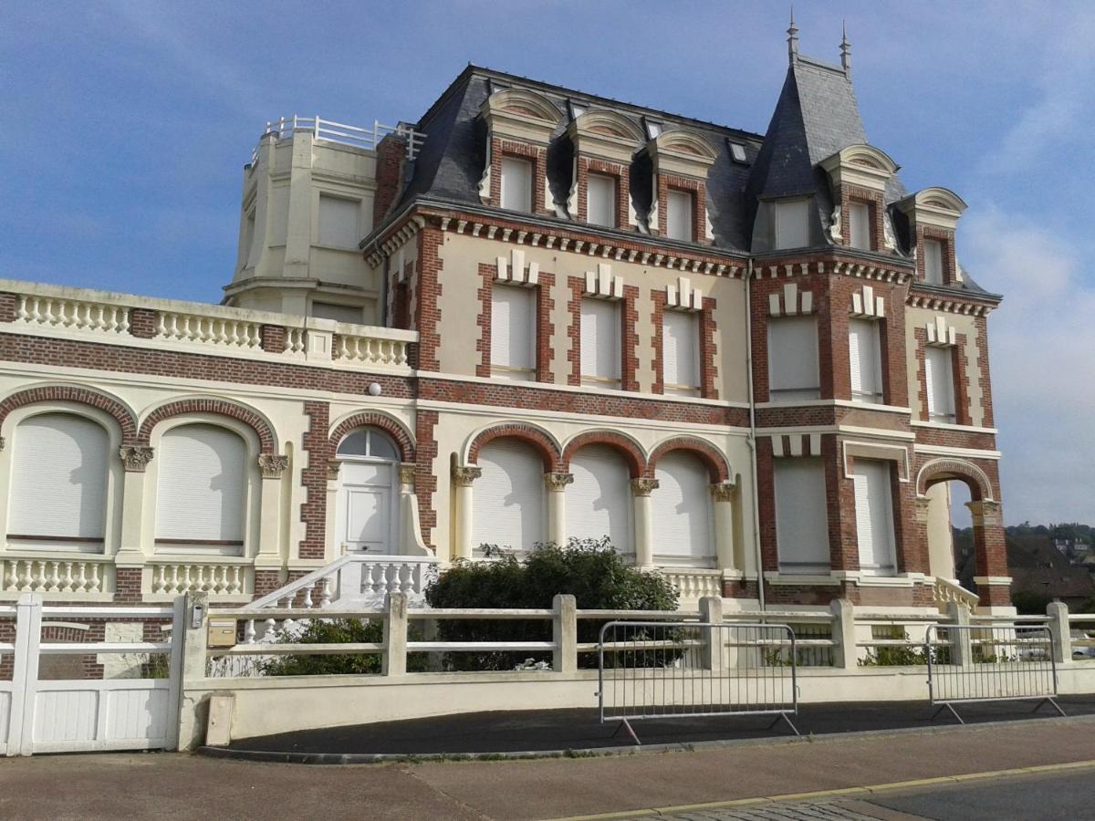 Cottage Duplex Villers Sur Mer 150 M De La Plage 外观 照片