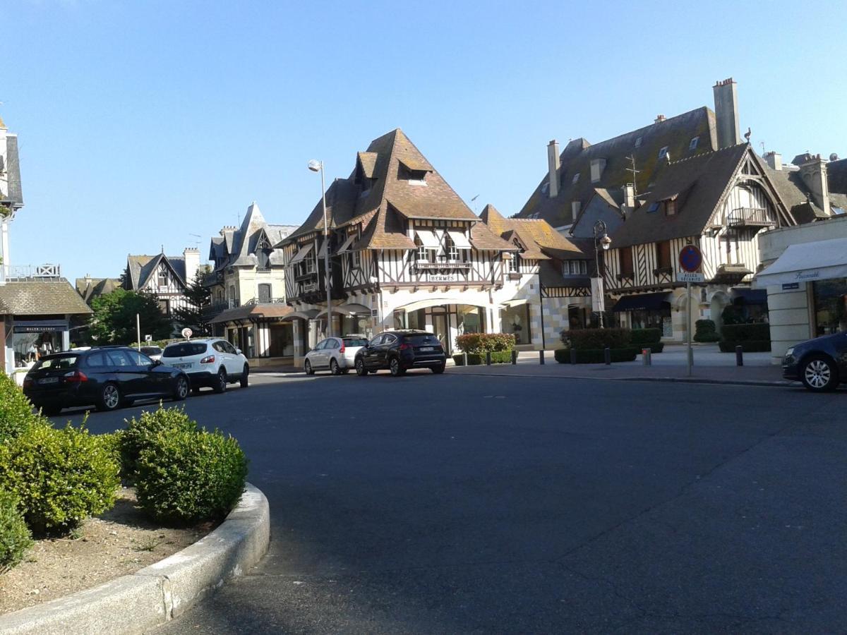 Cottage Duplex Villers Sur Mer 150 M De La Plage 外观 照片