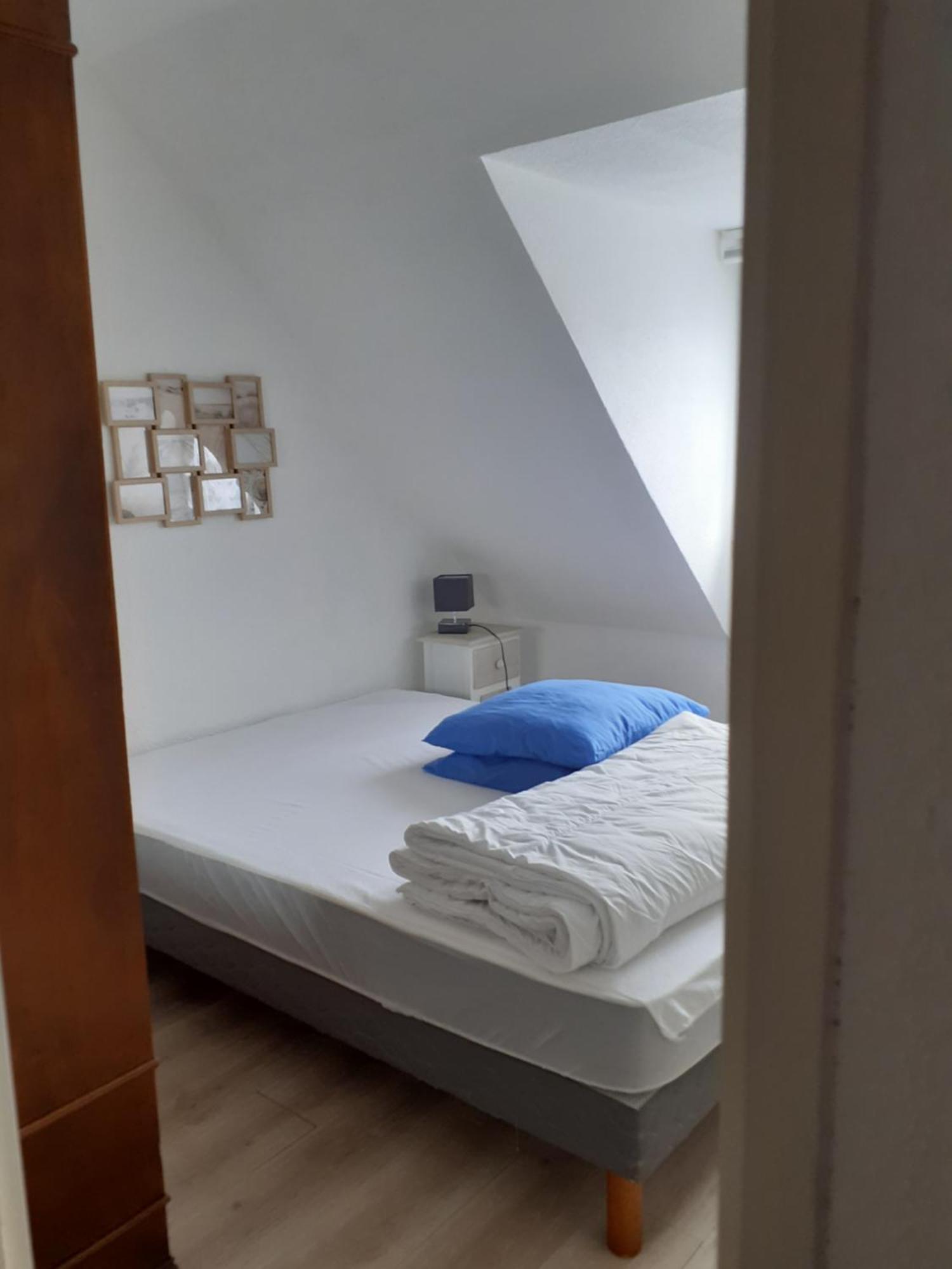 Cottage Duplex Villers Sur Mer 150 M De La Plage 外观 照片