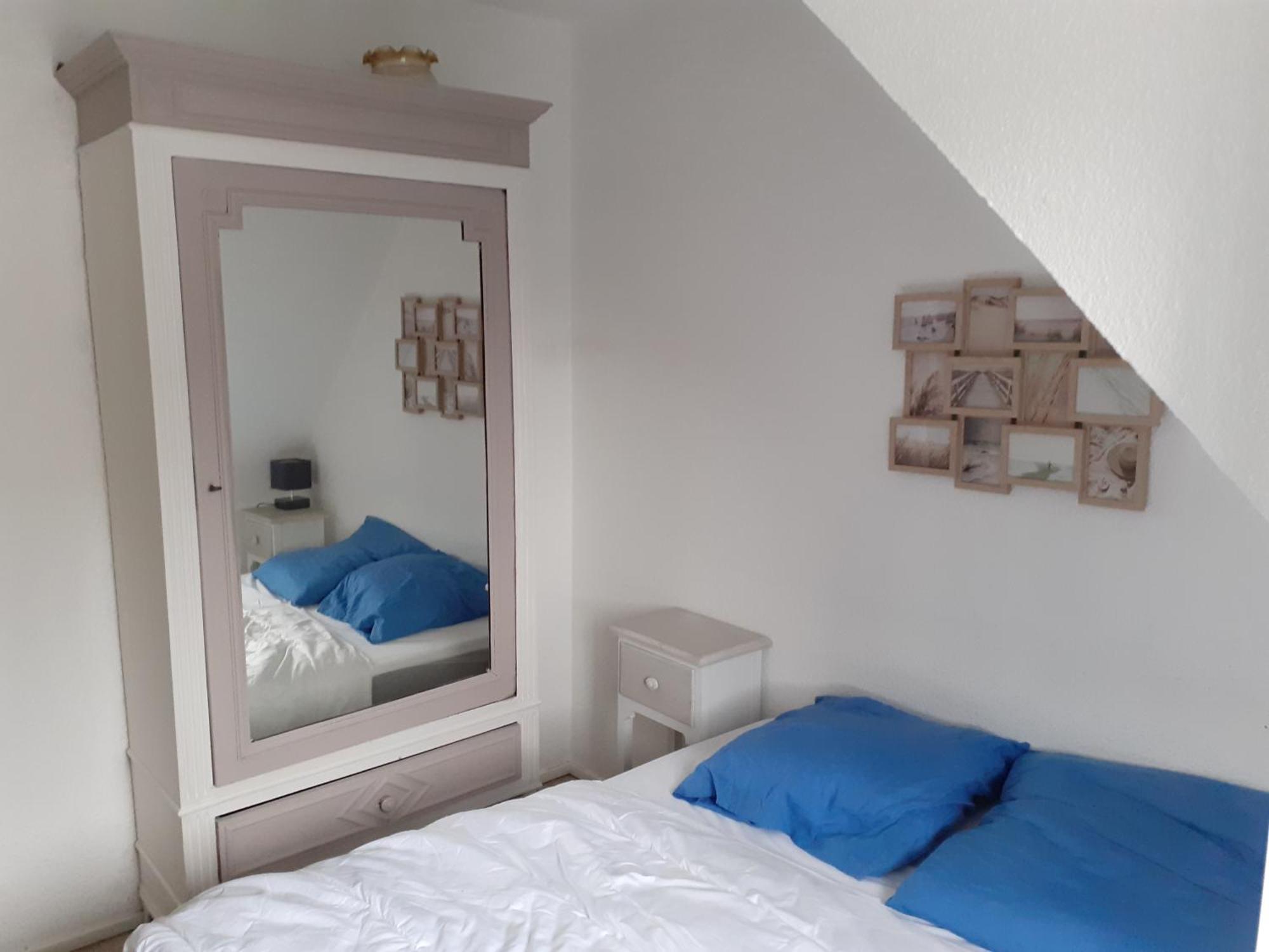 Cottage Duplex Villers Sur Mer 150 M De La Plage 外观 照片
