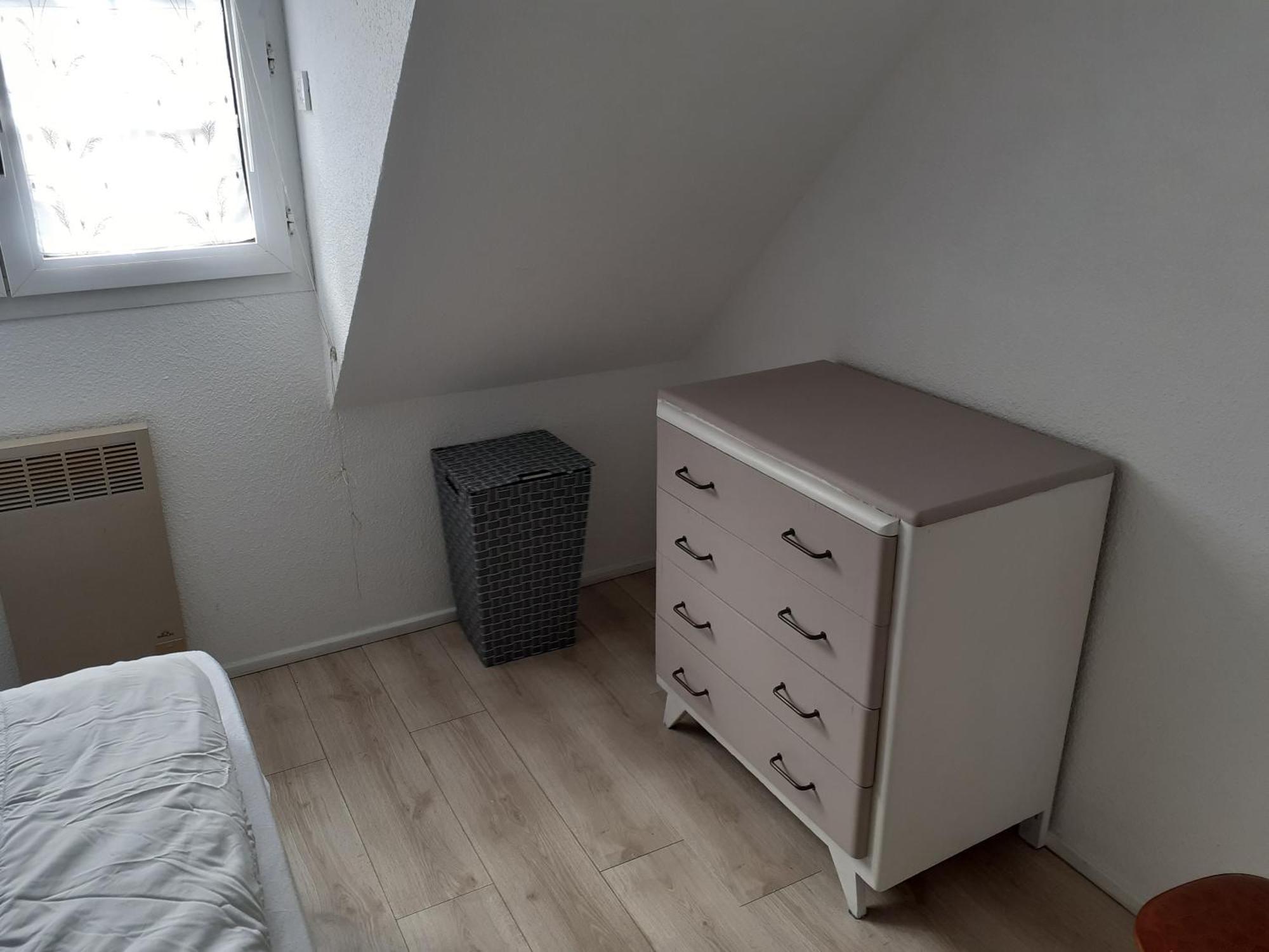 Cottage Duplex Villers Sur Mer 150 M De La Plage 外观 照片