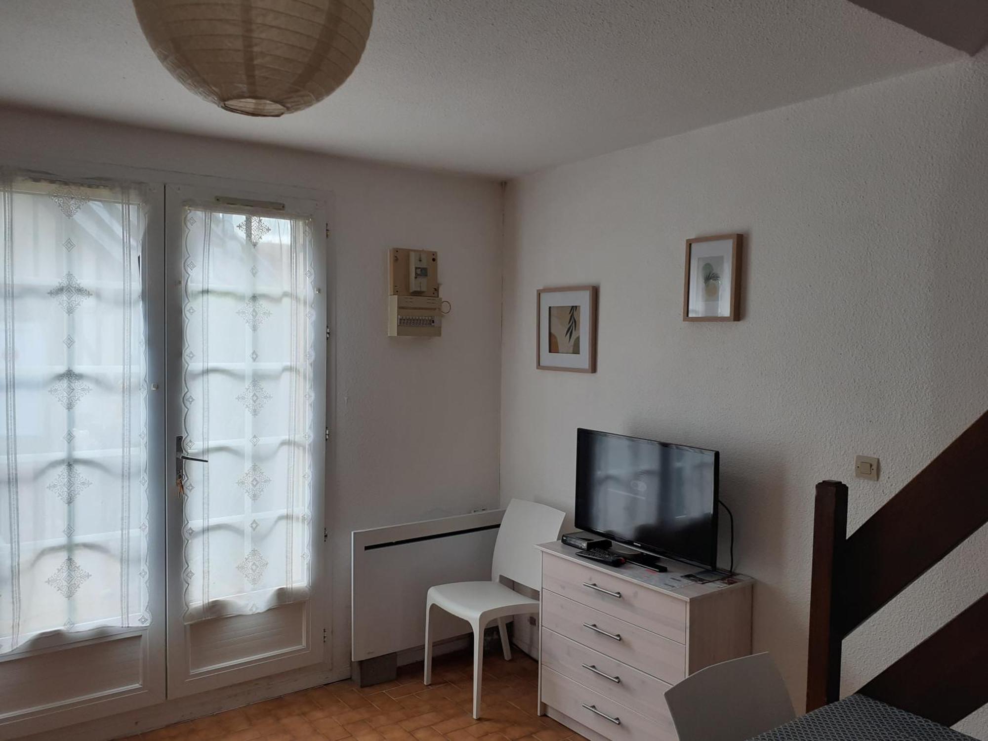 Cottage Duplex Villers Sur Mer 150 M De La Plage 外观 照片